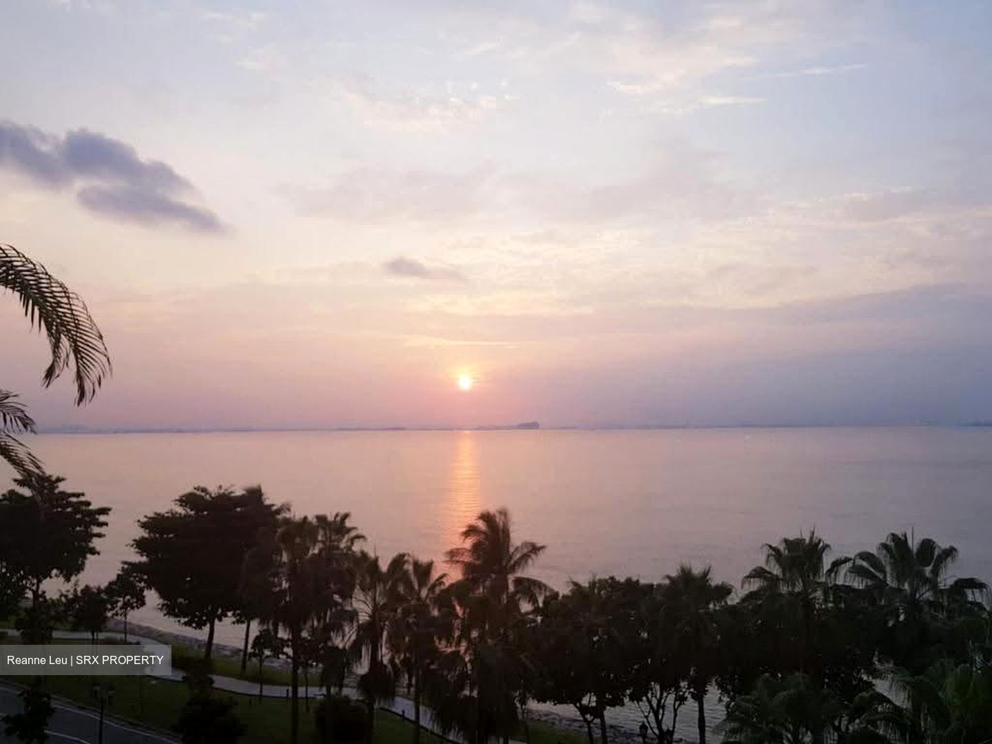 The Coast at Sentosa Cove (D4), Condominium #616466121